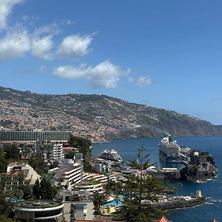 Madeira Inn Funchal  Exteriör bild