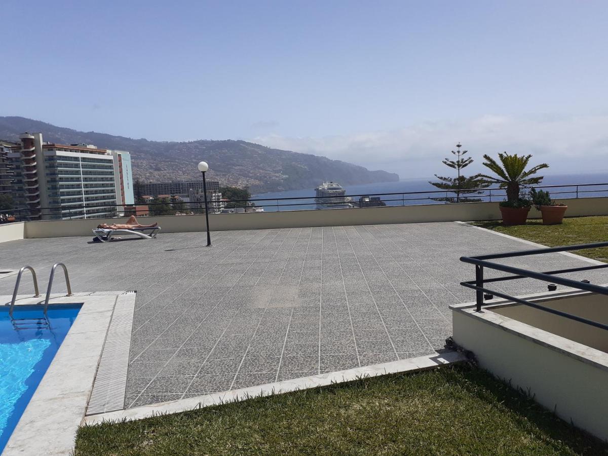 Madeira Inn Funchal  Exteriör bild