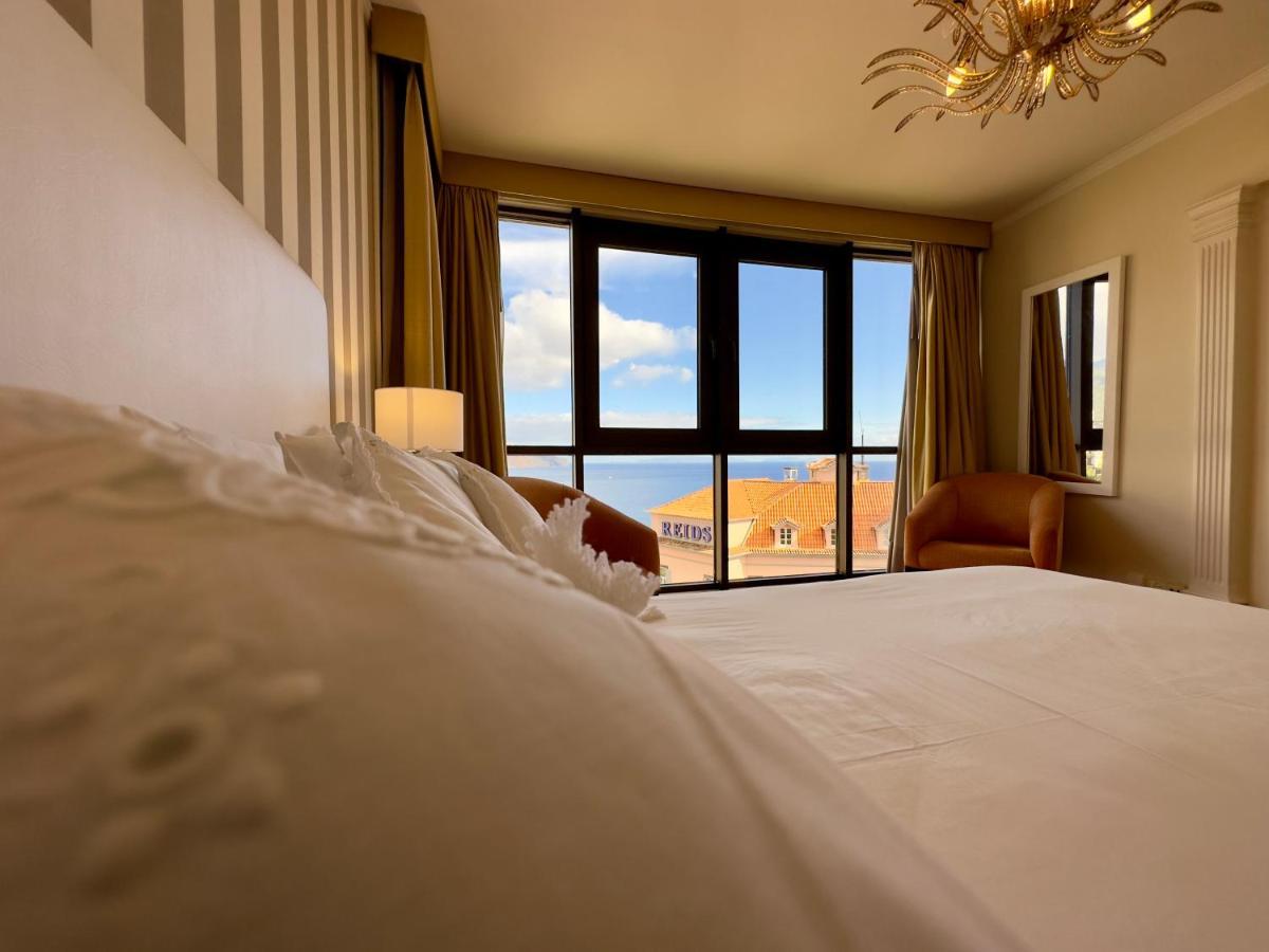 Madeira Inn Funchal  Exteriör bild