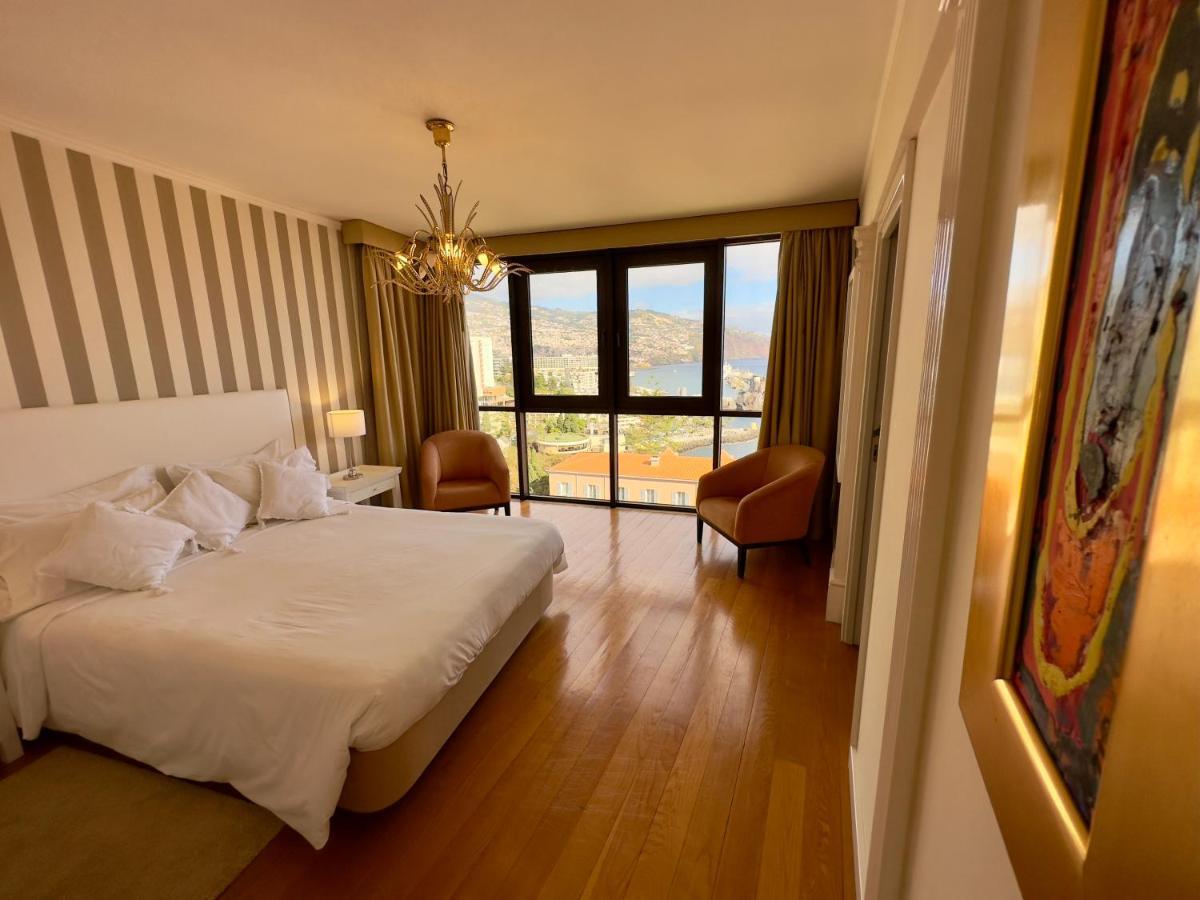 Madeira Inn Funchal  Exteriör bild