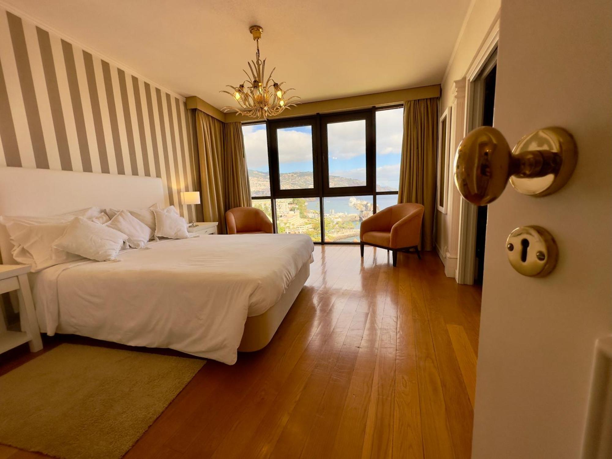 Madeira Inn Funchal  Exteriör bild