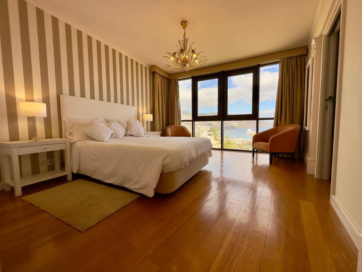 Madeira Inn Funchal  Exteriör bild