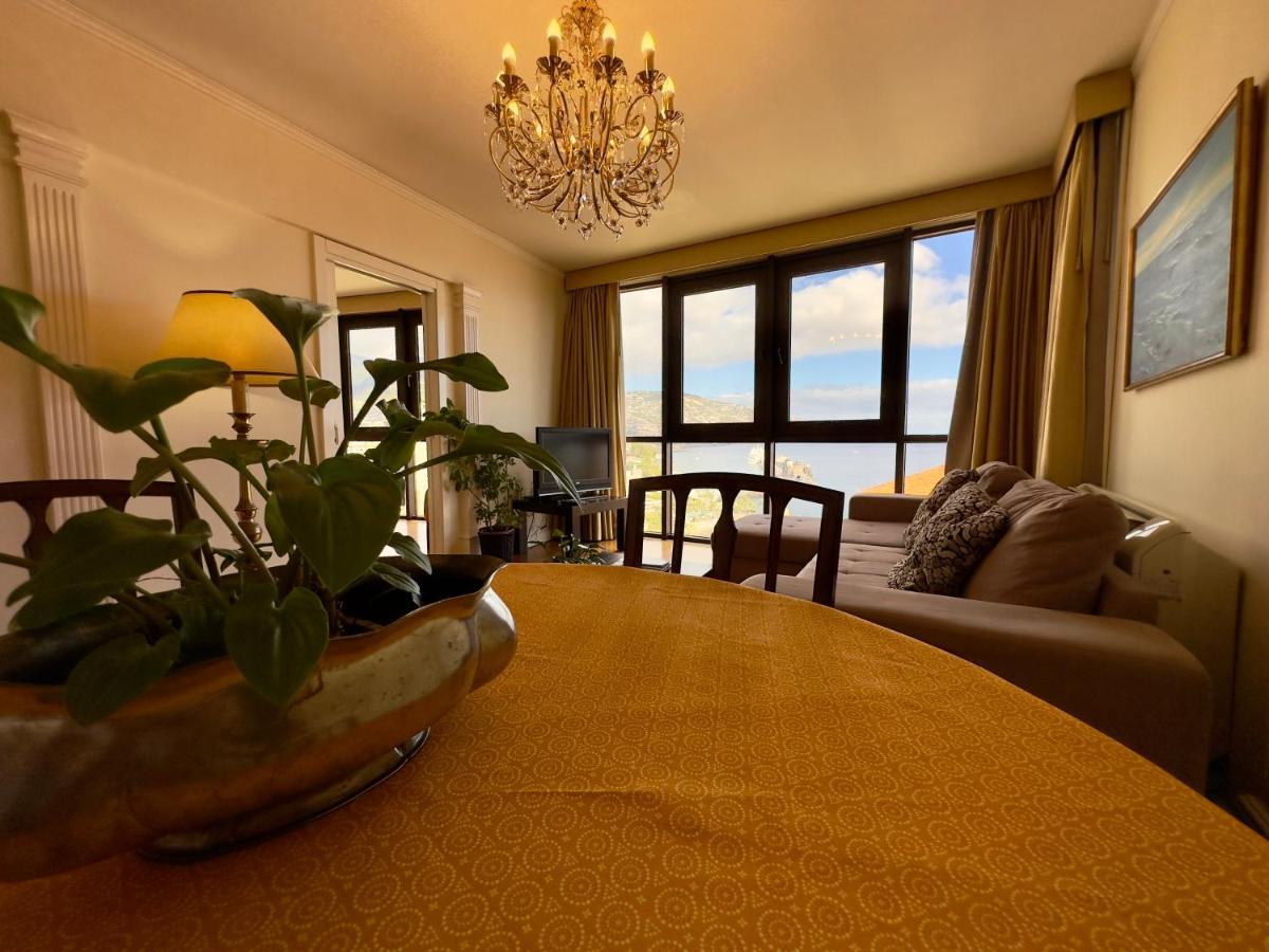 Madeira Inn Funchal  Exteriör bild