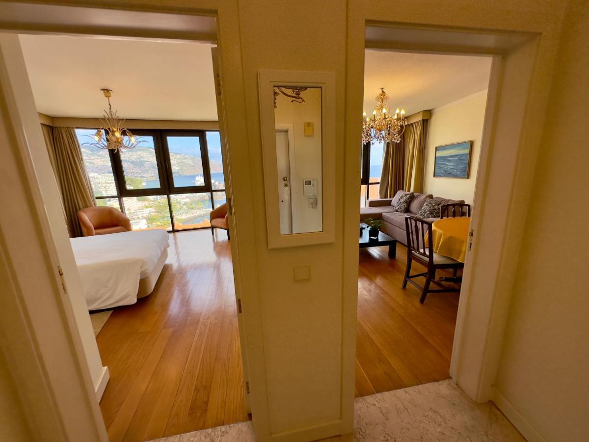 Madeira Inn Funchal  Exteriör bild