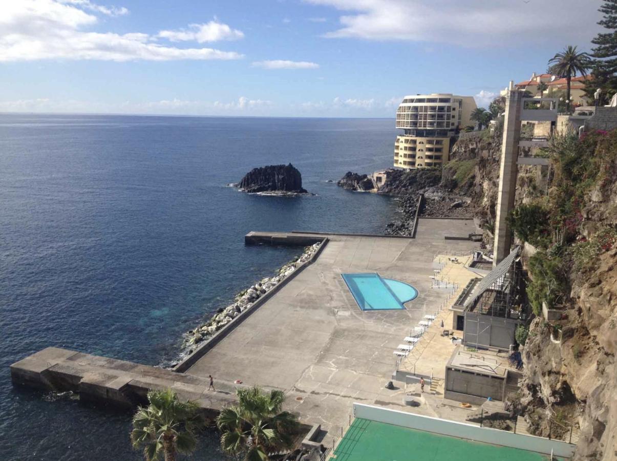 Madeira Inn Funchal  Exteriör bild