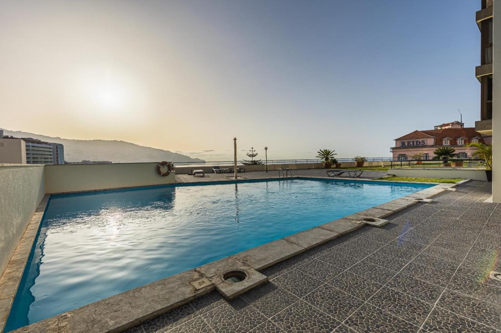 Madeira Inn Funchal  Exteriör bild